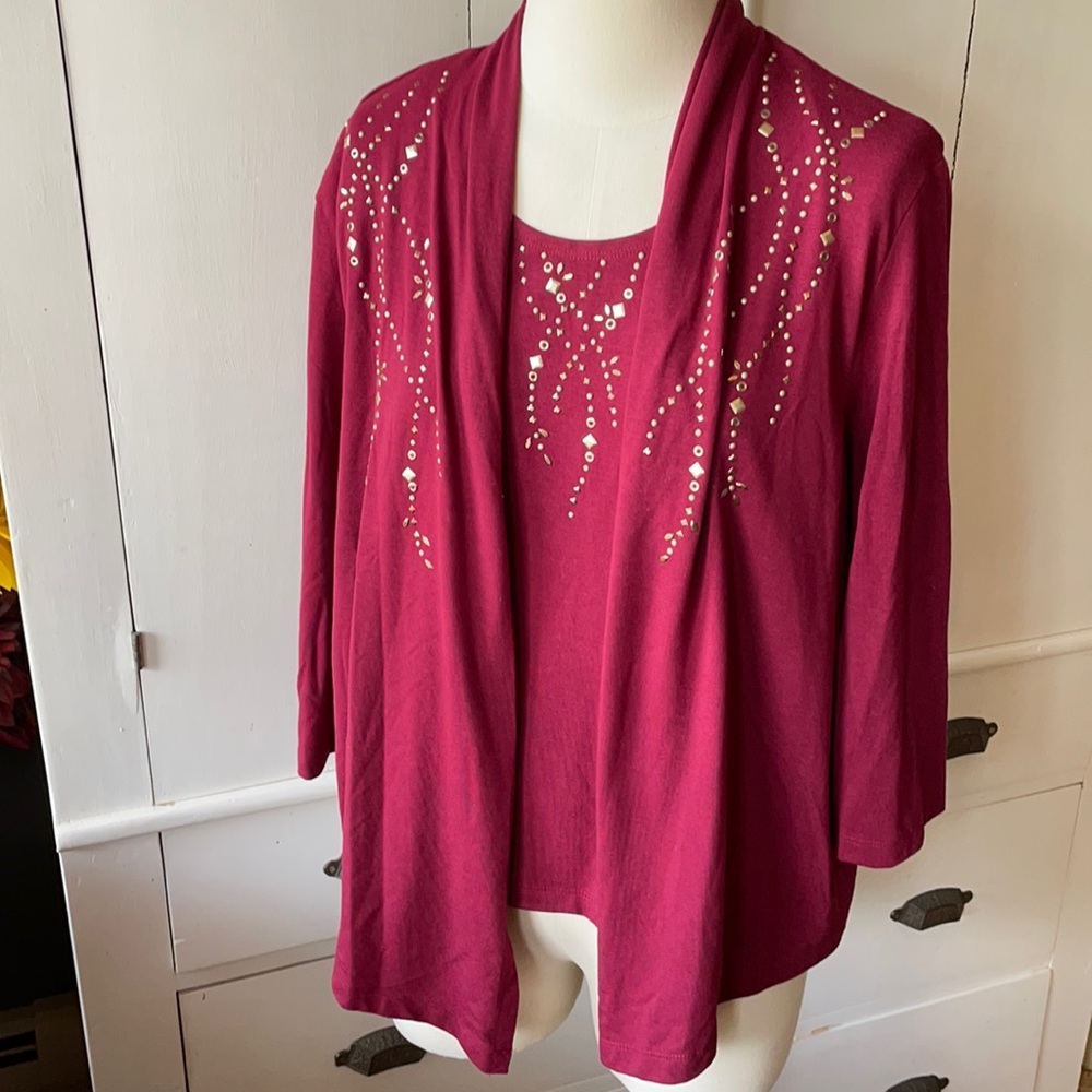 Women’s sweater